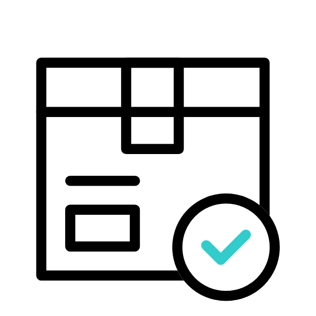Effortless Order Fulfillment